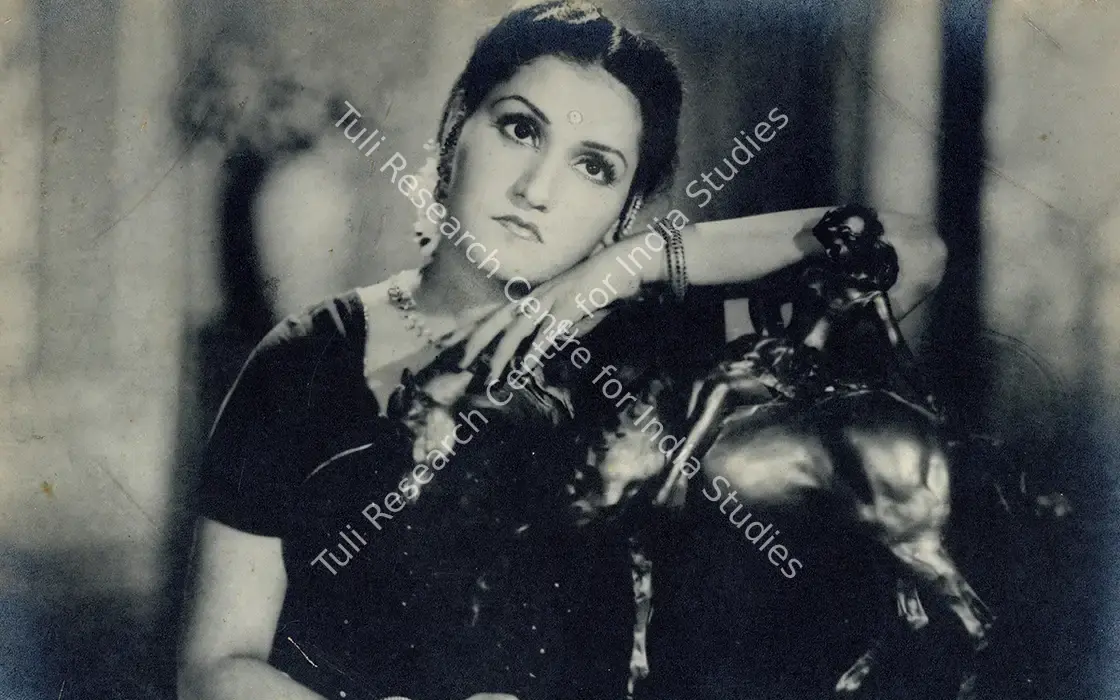 Noor Jahan
