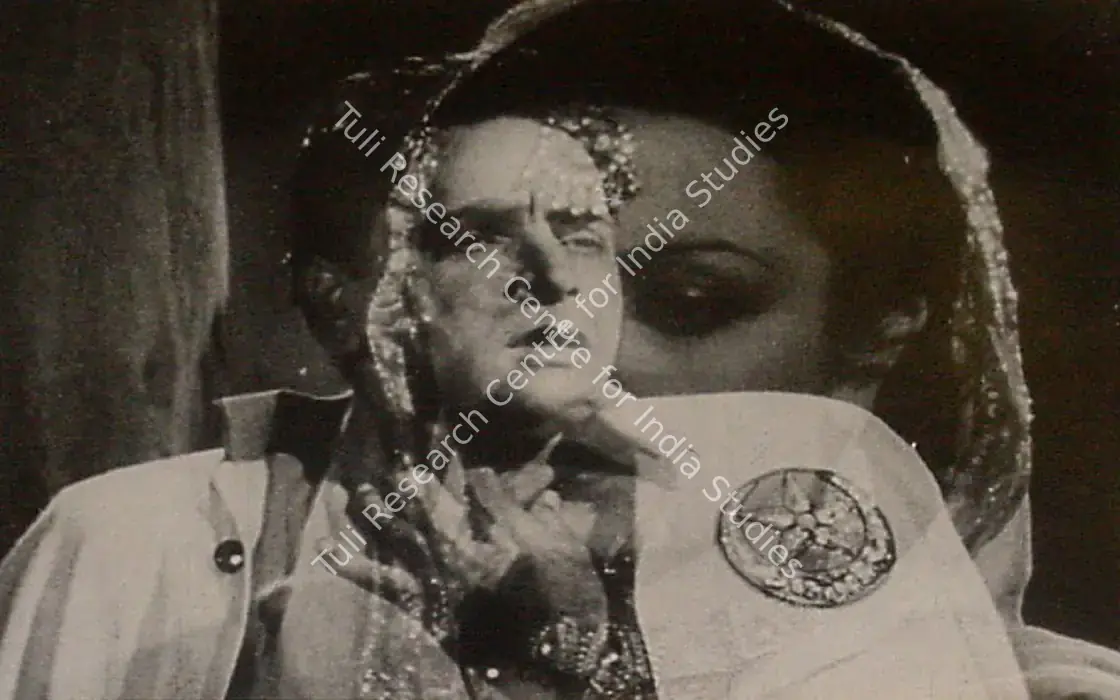 Phool (1945)