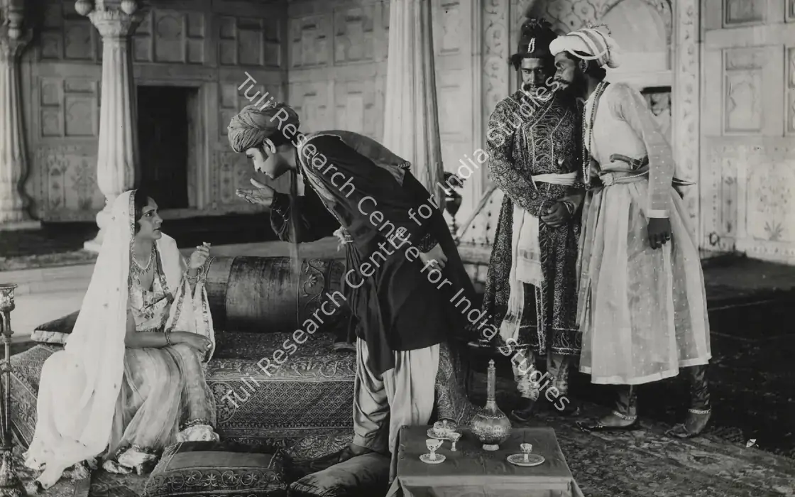 Shiraz (1928)