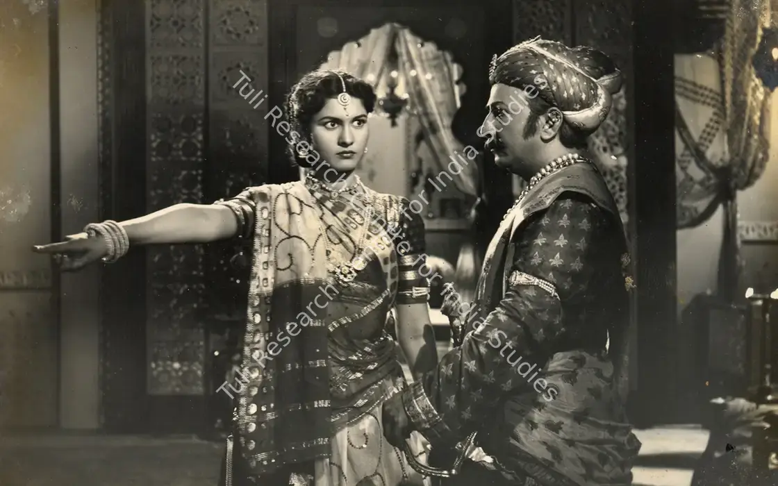 Shashikala