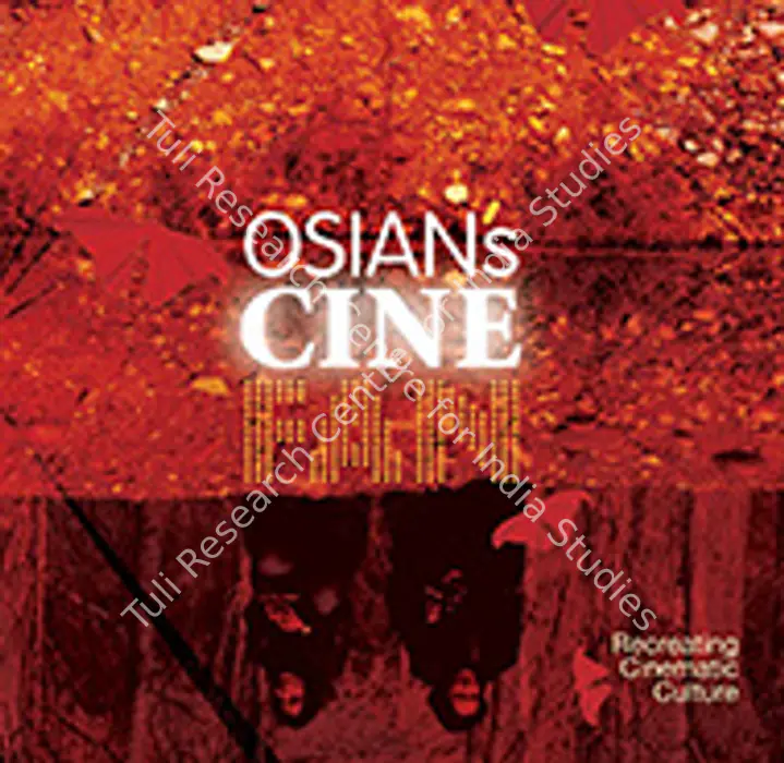 9th Osian's-Cinefan Festival for Asian Cinema 2007
