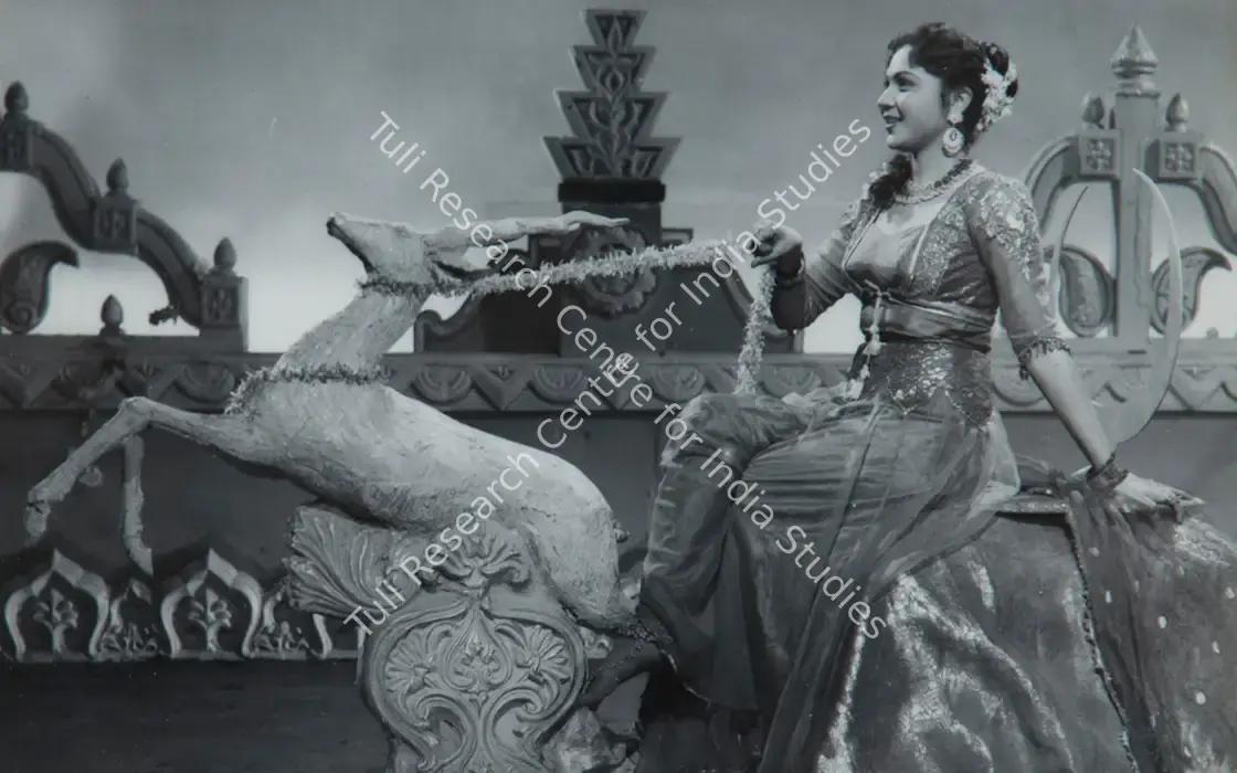 Nirupa Roy