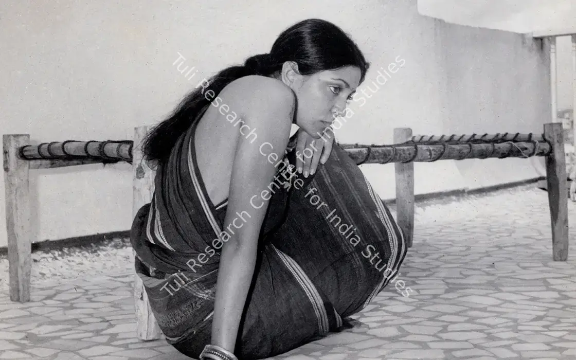 Deepti Naval