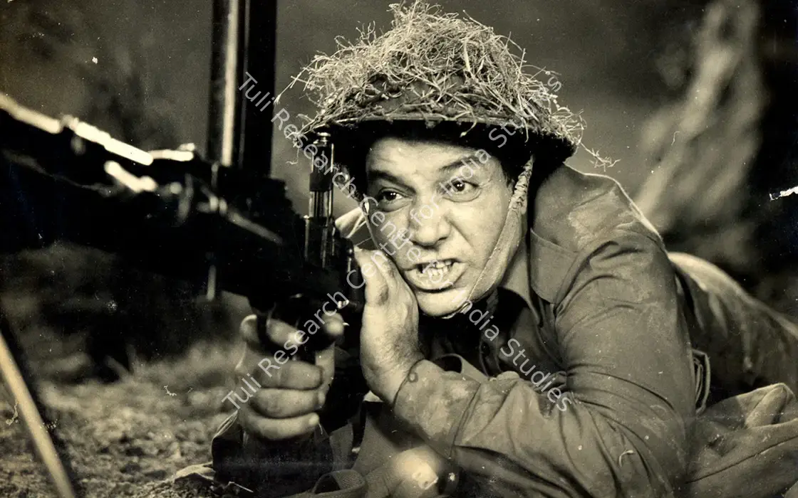Jalal Agha