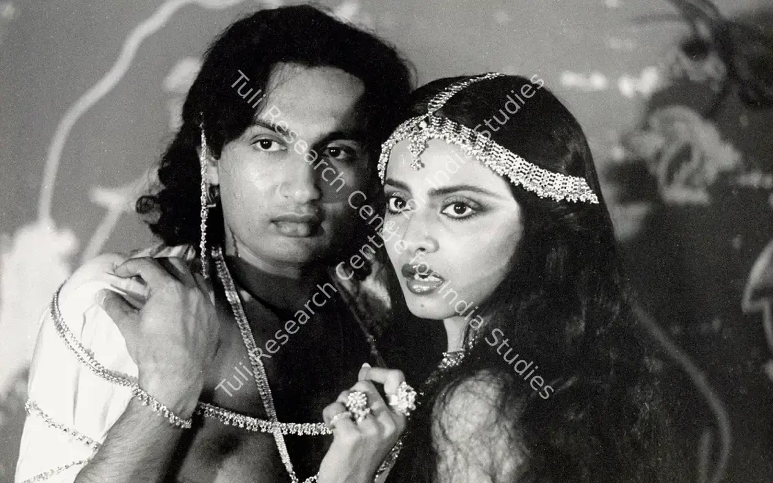 Ashok Mehta