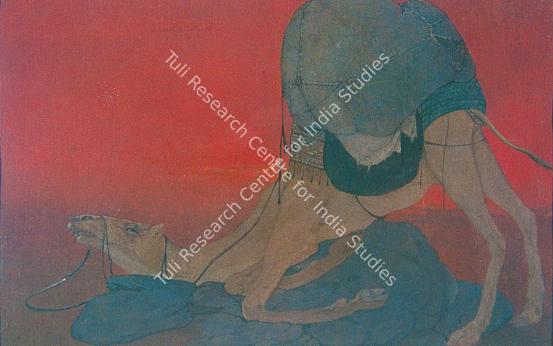 Abanindranath Tagore