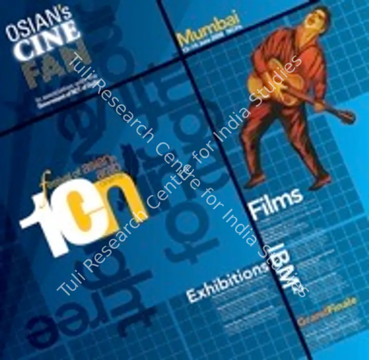 10th Osian's-Cinefan Festival for Asian Cinema