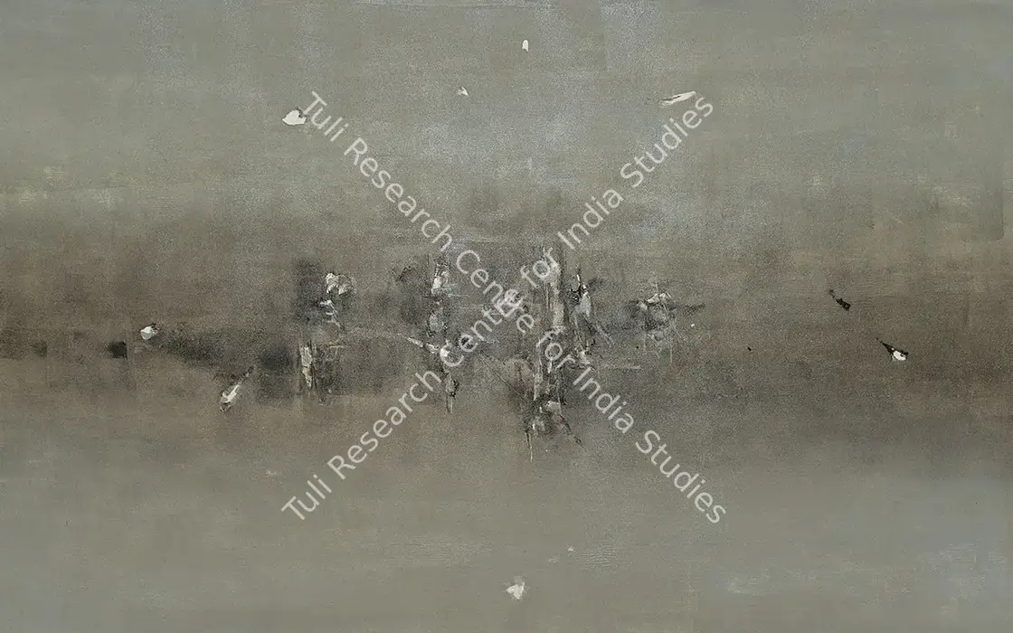 V.S. Gaitonde
