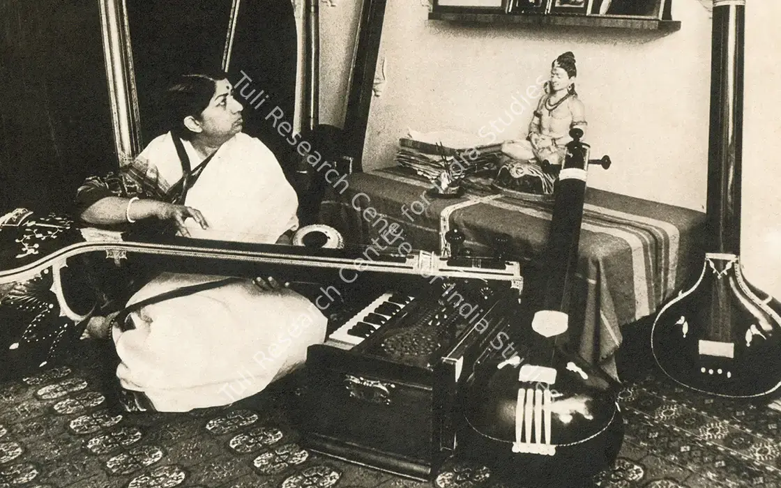 Lata Mangeshkar