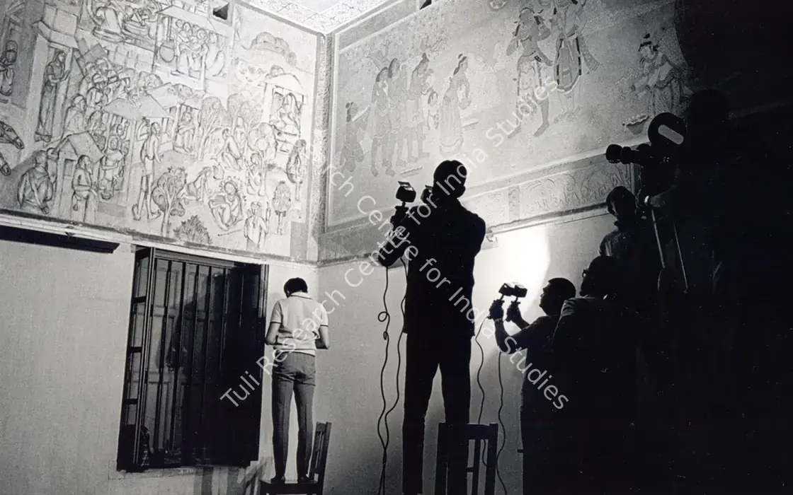 The Inner Eye (1972)