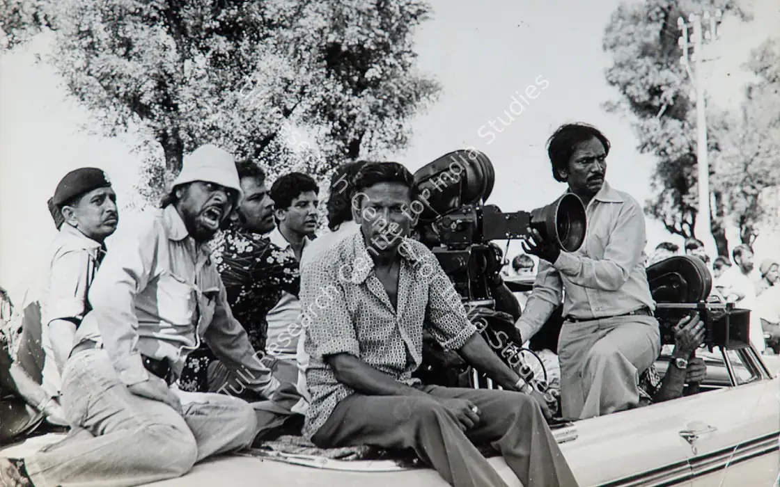 Junoon (1979)