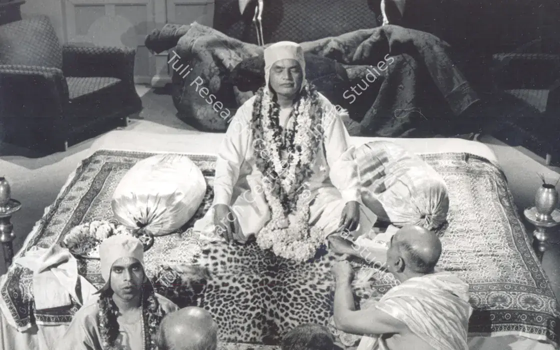 Ka Purush Maha Purush (1965)