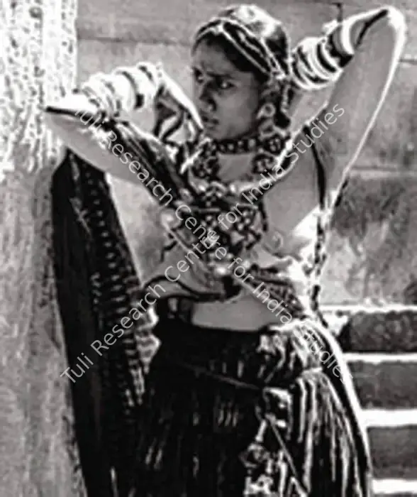 Andher Nagri (1980)