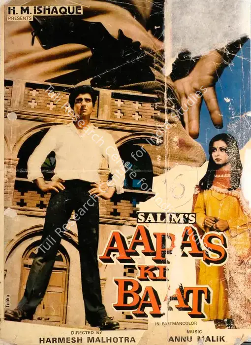 Aapas Ki Baat (1982)