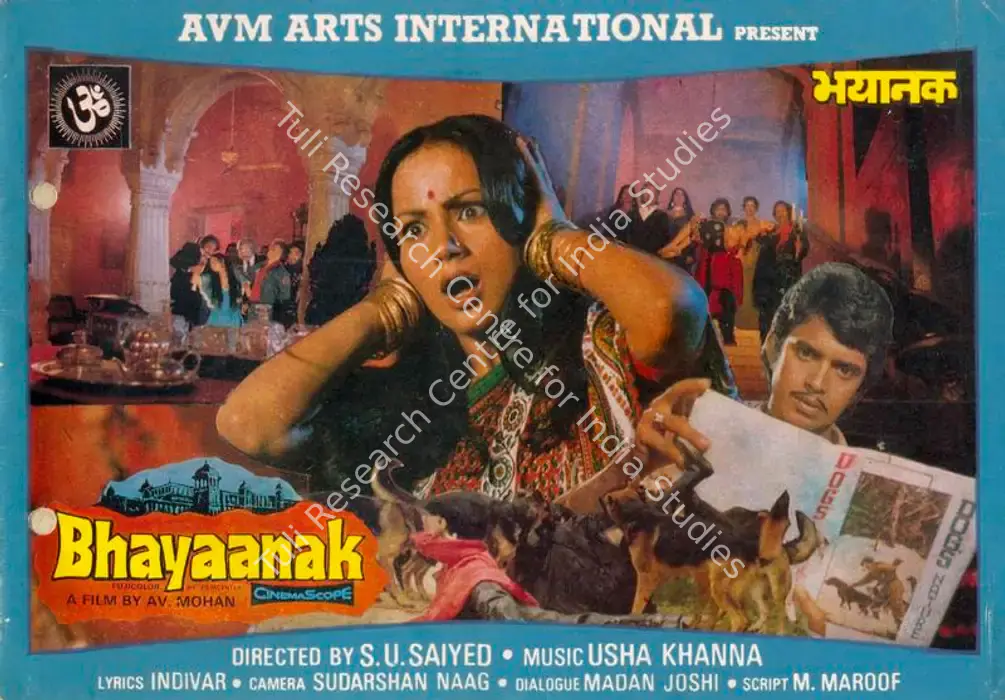 Bhayaanak (1979)