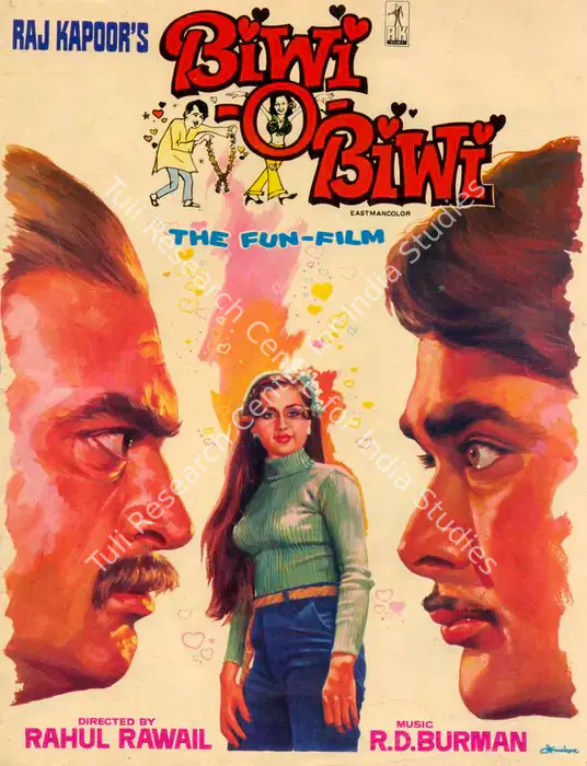 Biwi O Biwi (1981)