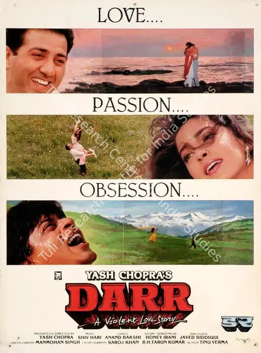 Darr (1993)