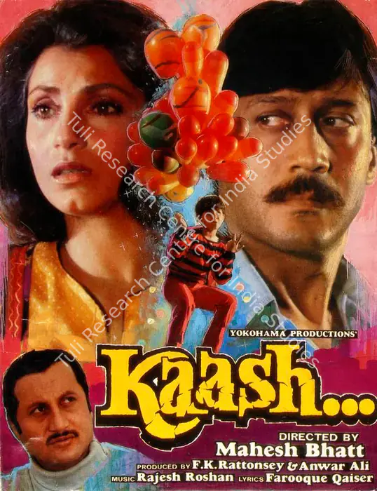Kaash (1987)