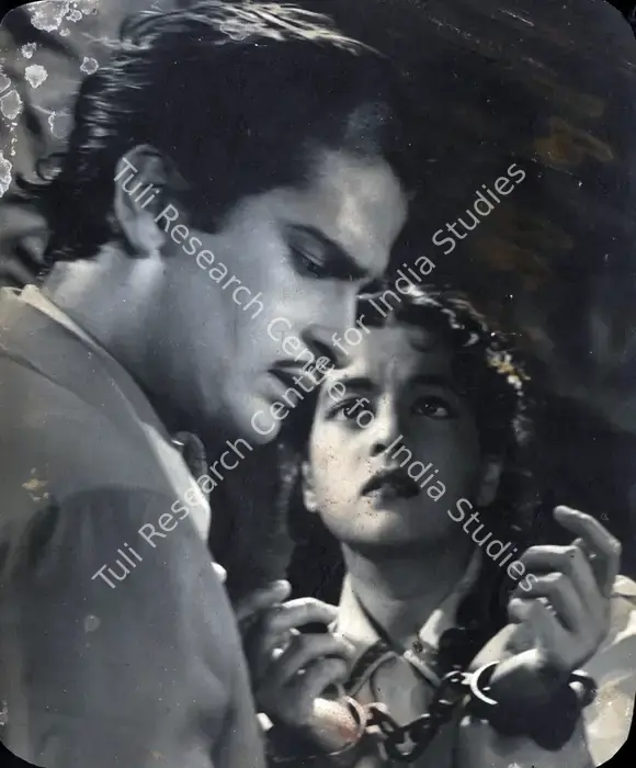 Hum Sab Chor Hain (1956)