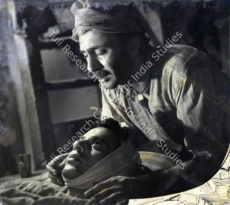 Jawab (1955)