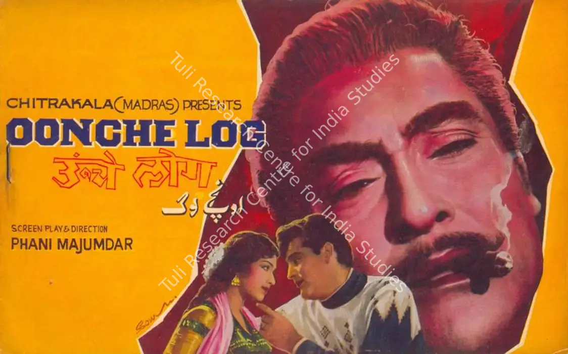 Oonche Log (1985)