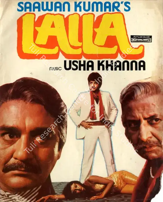 Laila (1984)