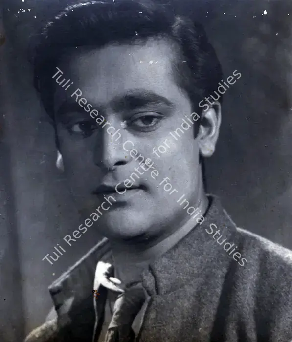 Magroor (1950)