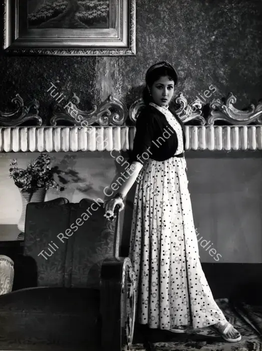 Mem Sahib (1956)