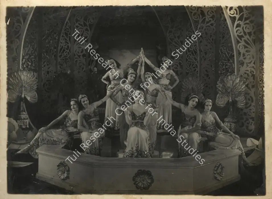 Noor E Yaman (1935)