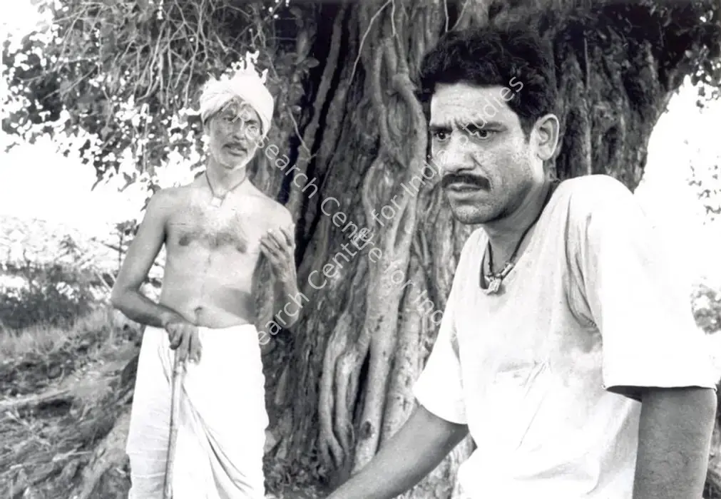 Sadgati (1981)