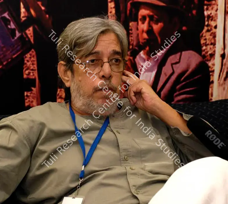 Saeed Akhtar Mirza