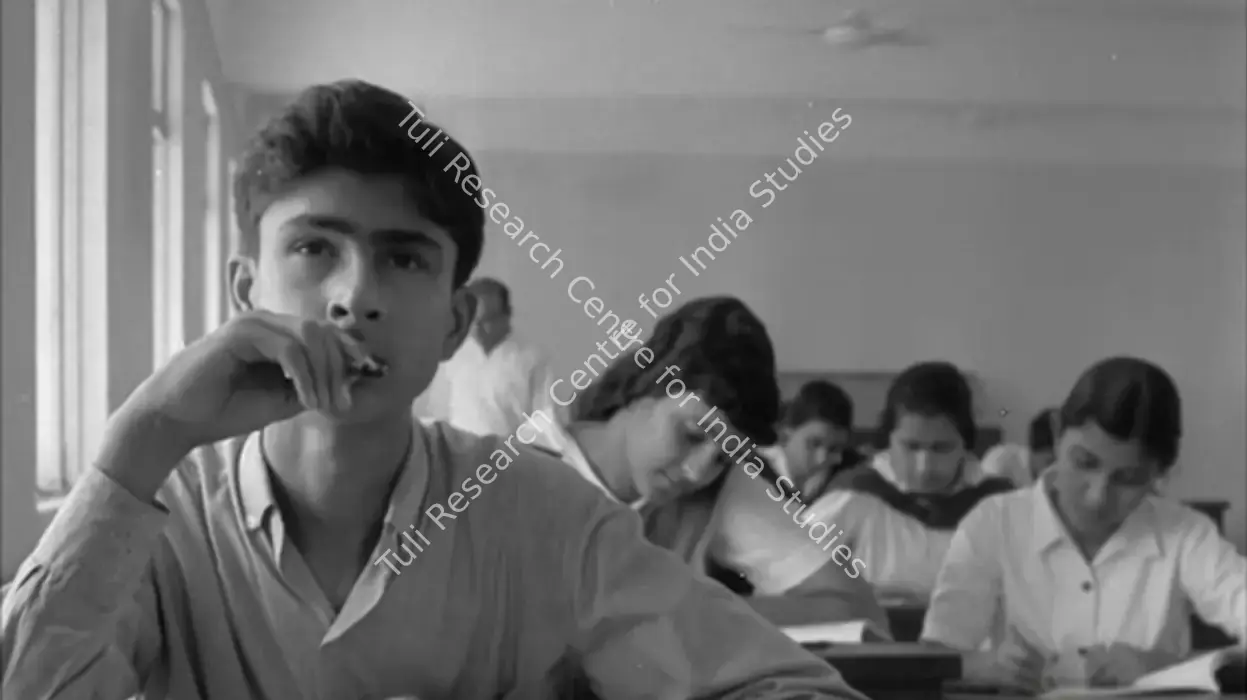 Scientists of Tomorrow (1967)