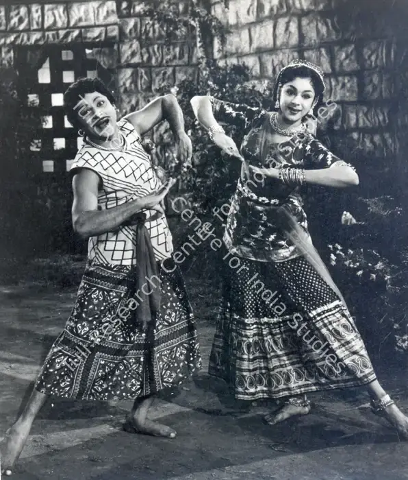 Sitamgar (1958)