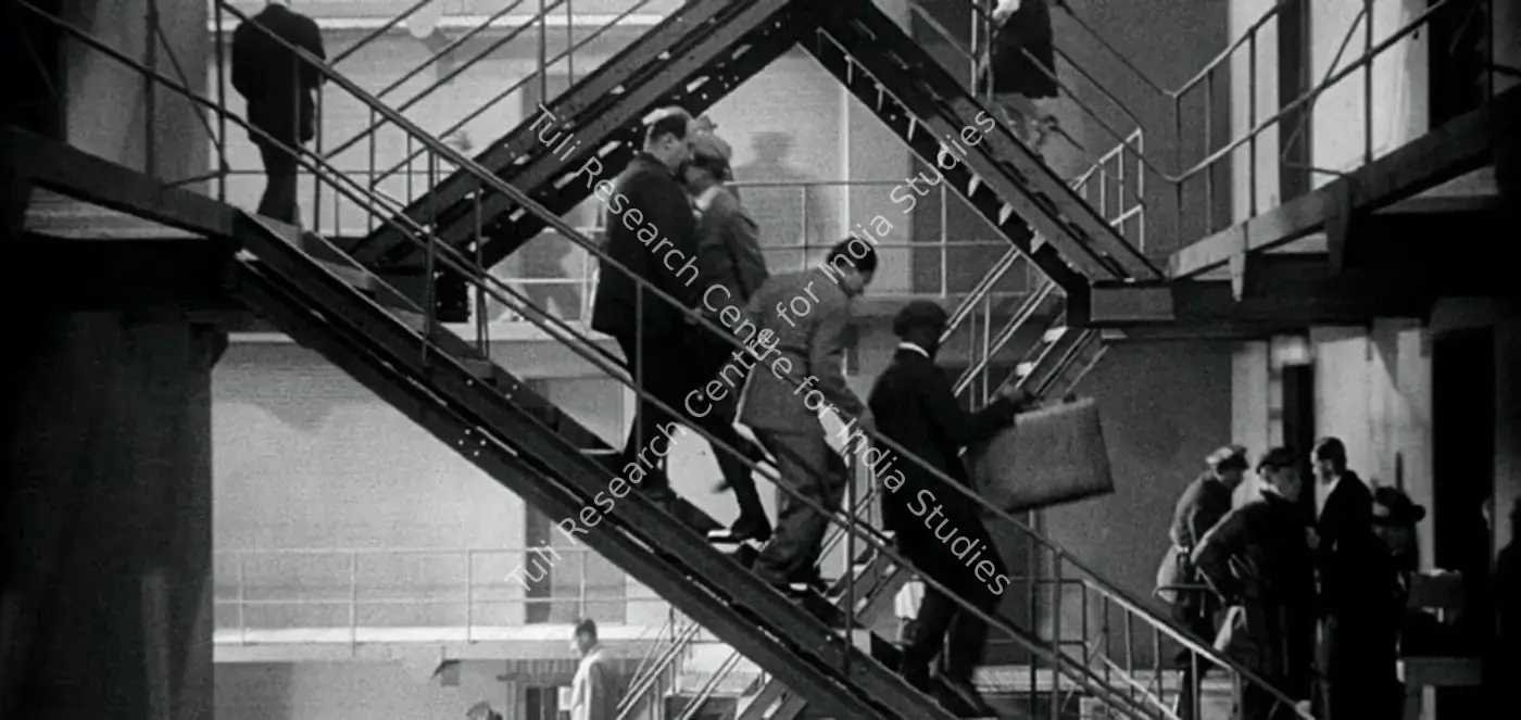 Spies (1928)