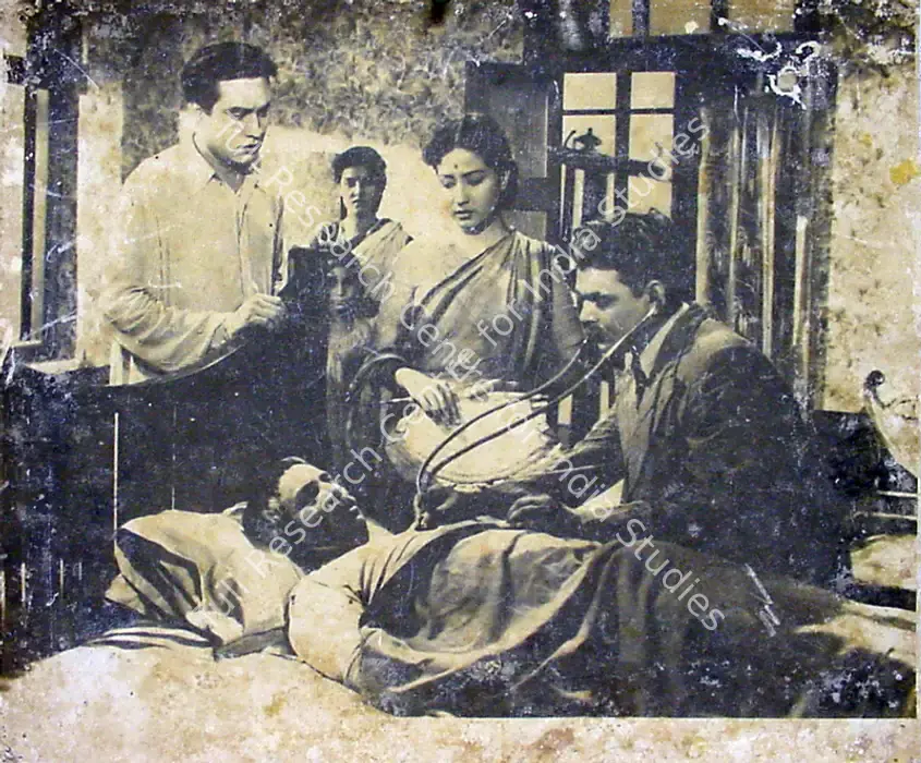 Parineeta (1953)