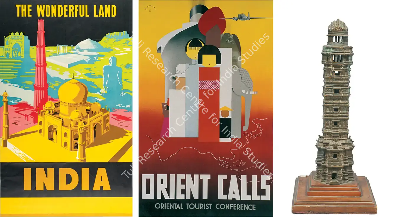 Automobile, Transport and Travel Heritage