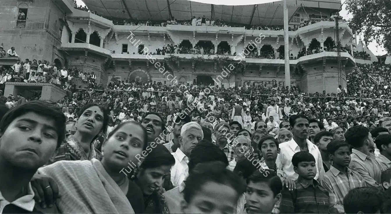 Photography in India