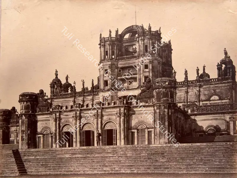 La Martiniere College
