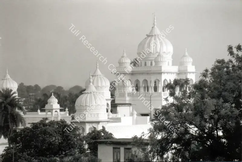 King George's Medical College