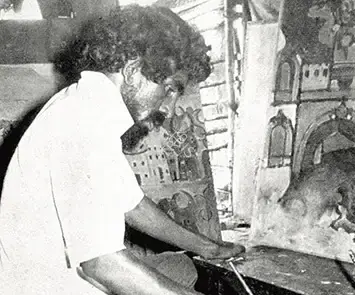 K. Ramanujam