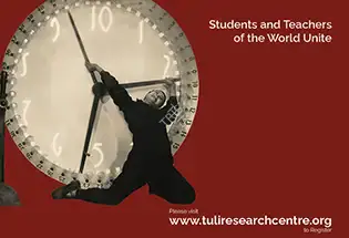 Launch of the Search Engine for www.beta.tuliresearchcentre.org