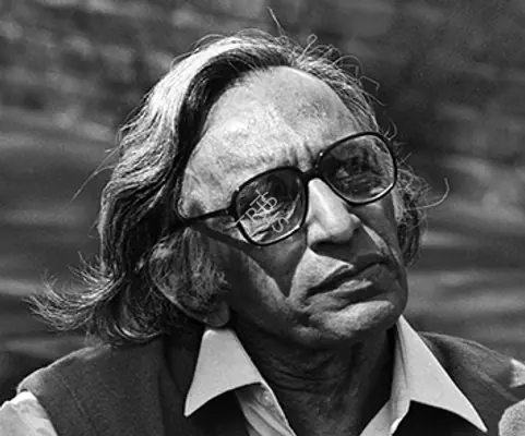 Tyeb Mehta