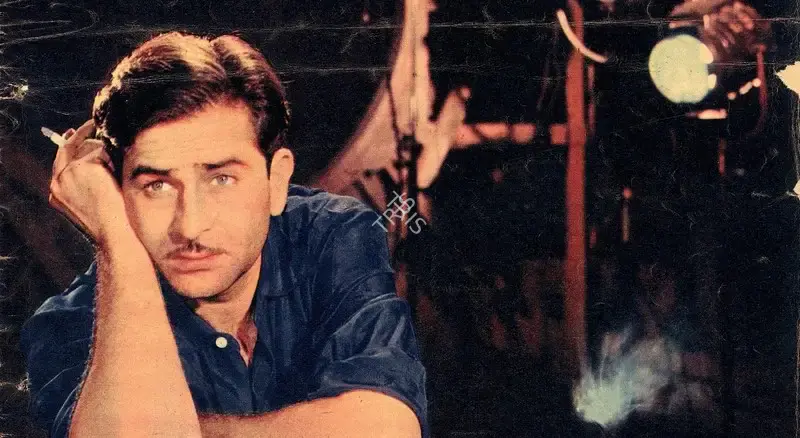 Public Launch of A-Graphy Pages RAJ KAPOOR