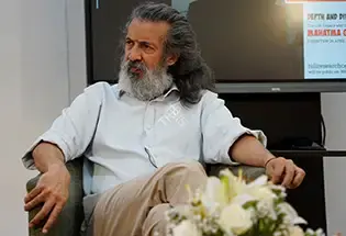 Masterclass with Neville Tuli | Cinema as a Critical Educational Resource PART 1