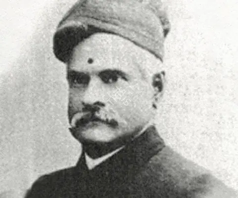 Raja Ravi Varma