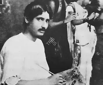 Hemendranath Mazumdar