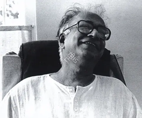 K.G. Subramanyan
