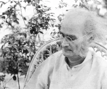 Paritosh Sen