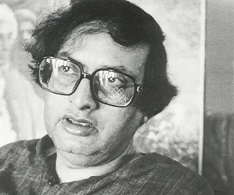 Bikash Bhattacharjee