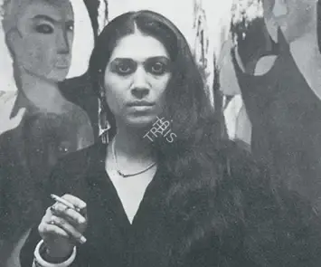 Rekha Rodwittiya